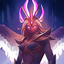 Vengeance Aura custom icon from The Resurrection of Shen - Wings