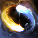 Nether Swap custom icon from The Resurrection of Shen - Wings