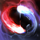 Nether Swap custom icon from The Resurrection of Shen - Wings