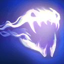 Wave of Terror custom icon from The Resurrection of Shen - Wings (default icon shown)