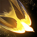 Wave of Terror custom icon from The Resurrection of Shen - Wings