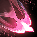 Wave of Terror custom icon from The Resurrection of Shen - Wings
