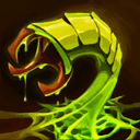 Plague Ward custom icon from Mechamancer - Ward (default icon shown)