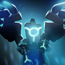 Summon Familiars custom icon from Tolling Shadows