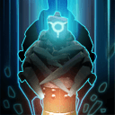 Stone Form custom icon from Tolling Shadows