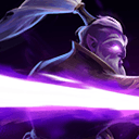 Astral Step custom icon from 10th Anniversary Hidden Vector - Blade (default icon shown)
