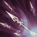 Focus Fire Cancel custom icon from Compass of the Rising Gale
