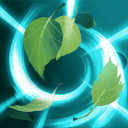 Gale Force custom icon from Compass of the Rising Gale