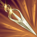Powershot custom icon from Compass of the Rising Gale