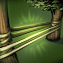 Shackleshot custom icon from Sylvan Vedette of the Crimson Witness (default icon shown)