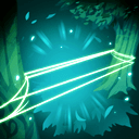 Shackleshot custom icon from Compass of the Rising Gale