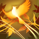 Shackleshot custom icon from Sylvan Vedette