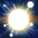 Overcharge custom icon from Altar Ball (default icon shown)
