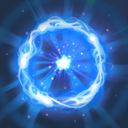 Spirits custom icon from Altar Ball (default icon shown)