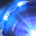 Spirits Out custom icon from Altar Ball (default icon shown)