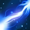 Tether custom icon from Altar Ball (default icon shown)